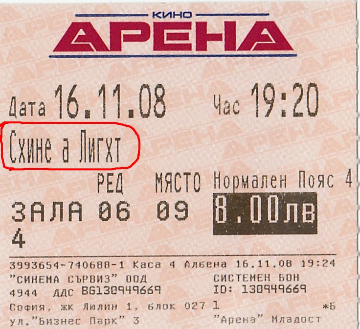 Image